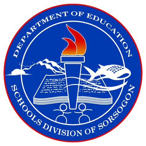 division of sorsogon.